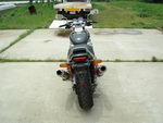 �������� �� ������ �������� Honda X4LD 2002 ���� 8